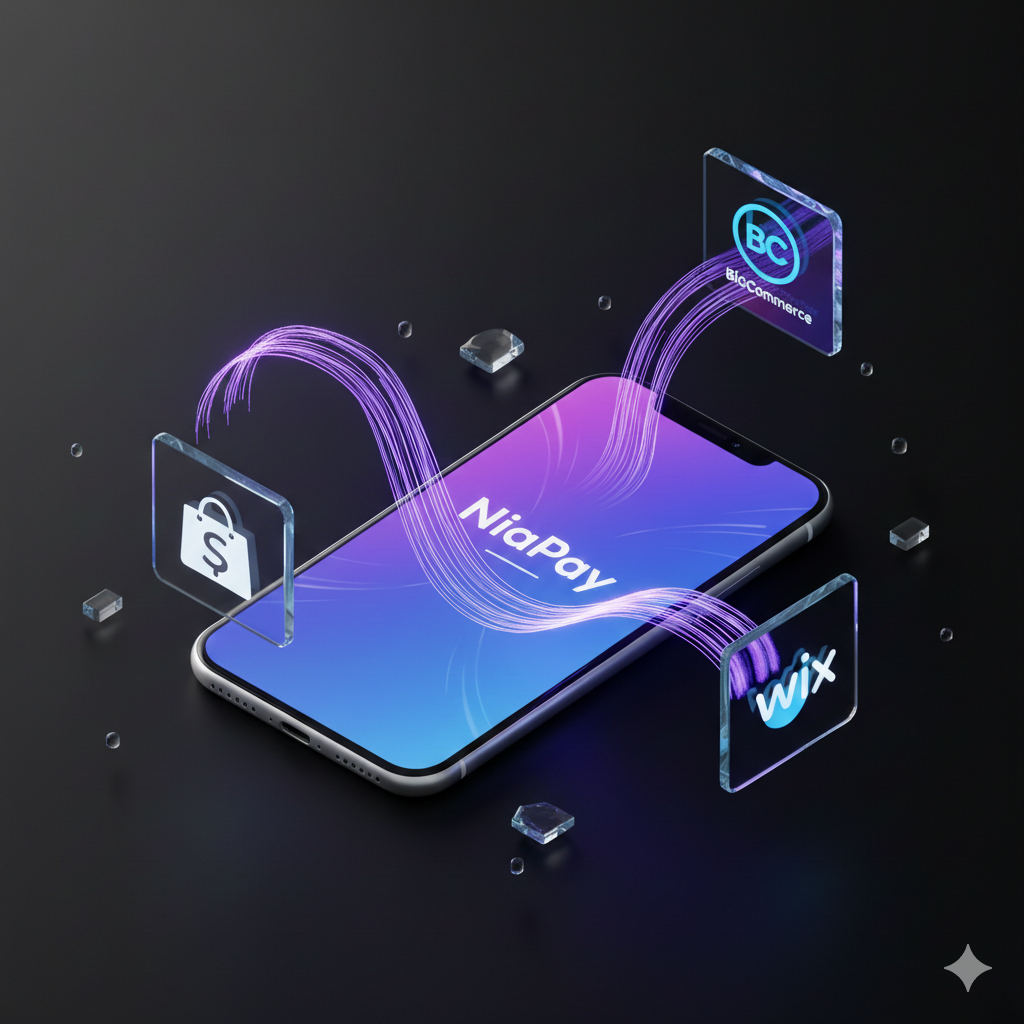 NiaPay Integration Showcase